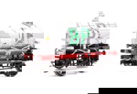 TT6028 BP/Shell 12T Tank Wagon TT6028 BP/Shell 12T Tank Wagon