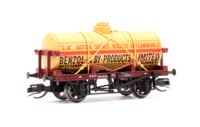 TT6029 Benzol 12T Tank Wagon