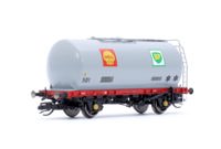 TT6034 TTA Tanker Shell-BP