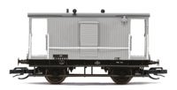 TT6045 BR ex LNER Brake Van E140580
