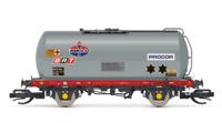 TT6055 TTA Tanker BRT / Amoco 57502