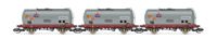 TT6056 TTA Tanker BRT / Amoco - Pack of 3