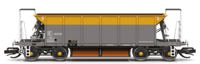 TT6063 YGB 'Seacow' Ballast Hopper Civil Engineers 980100