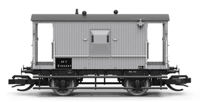 TT6081 BR Brake Van Toad E 133357