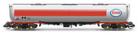 TT6089 TEA Bogie Tanker Gulf GP 628
