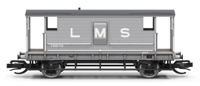 TT6090 LMS Brake Van 730176