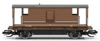 TT6091 BR Brake Van 732350