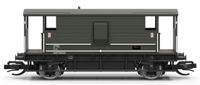 TT6092 BR Brake Van 731833