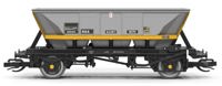 TT6093 HAA Hopper Wagon Coal Sector 350412