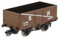 7-plank open wagon in SR brown - 40023