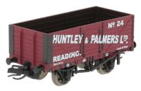 7-plank open wagon "Huntley & Palmers Ltd" - 24