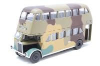 TX2C 1939 Albion Venturer d/decker Camo