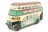 TX2D 1947 Albion Venturer - 'Red Mill Rum'