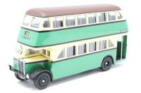 TX6 1949 AEC Regent III d/decker