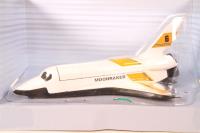 TY04002 Space Shuttle - 'James Bond - Moonraker'