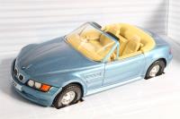 TY04902 BMW Z3 - 'James Bond - Goldeneye'