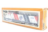 TY246 Alco Century 430 Spirit of '76 "1776" Diesel Locomotive in US Flag colours with Presidents seal