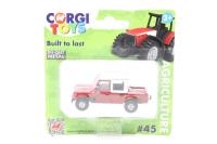 TY64404 Farmer's Land Rover Defender TY64404 Farmer's Land Rover Defender