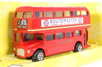 TY82315 50th Anniversary Routemaster