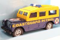 TY82701 Land Rover Series III - Coast Guard Patrol'