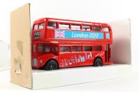 Routemaster Bus - 'London 2012' - special edition