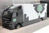TY86706 Volvo SWB 'Robert Wiseman Dairies'