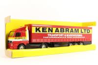 TY86710 Volvo Curtainsider 'Ken Abrams'