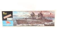 U-2006 I-19 submarine