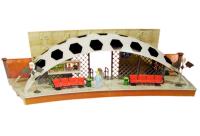 UE309 "Underground Ernie" Sports Stadium Station