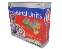 UE311 "Underground Ernie" Industrial Units