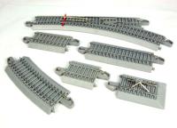 UE451 "Underground Ernie" Track Pack B