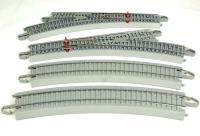 UE452 "Underground Ernie" Track Pack C