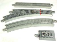 UE453 "Underground Ernie" Track Pack D