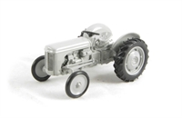 J6001UH Ferguson TEA20 (1947) tractor in grey