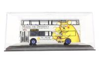 UKBUS0001 Volvo Alexander ALX400 'Archie Foundation'