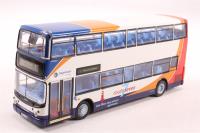 UKBUS0012 Dennis Trident/Alexander ALX400 'Stagecoach'