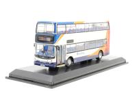 UKBUS0017 Alexander Dennis Trident/ALX400 "Strathtay" - Exclusive Comission for SVBM Open Weekend (300)