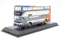 UKBUS0023 Alexander Dennis Trident/ALX400 - 'Stagecoach Inverness'