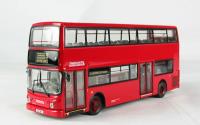UKBUS1023 Dennis Trident/Alexander ALX400 d/deck bus "Stagecoach London"