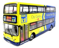 UKBUS1024 Dennis Trident/Alexander ALX400 d/deck bus "Stagecoach Devon"