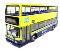 UKBUS1028 Dennis Trident/Alexander ALX400 d/deck bus 'Dublin Bus'