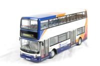 Dennis Trident/Alexander ALX400 d/deck bus "Stagecoach Cambridge"