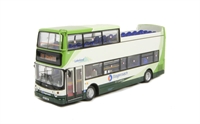 UKBUS1045 Dennis ALX400 - Stagecoach in Cumbria (17016 - S816 BWC)