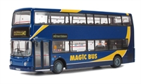 Dennis Trident/Alexander ALX400 - Magicbus Manchester (17647 - W647 RND)