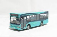 UKBUS3010 Dennis Dart/Plaxton s/deck bus "Bluebird (Manchester)"