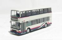 UKBUS4005 Volvo Olympian/Alexander Royale d/deck bus "First West Yorkshire"