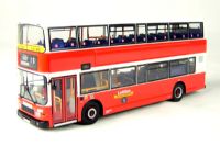 UKBUS4011 Volvo Olympian/Alexander d/deck bus "Lothian Buses"