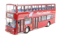 UKBUS4018 Volvo Olympian/Alexander Royale "West Coast Motors" (N401 GSX)