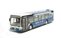 UKBUS5004 Mercedes Citaro rigid s/deck bus "Arriva North West & Wales" 'Airlink 700'