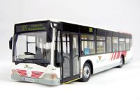 UKBUS5006 Mercedes Citaro rigid s/deck bus "Bus Eireann"